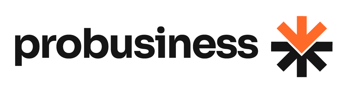 Logo ProBusiness